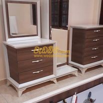 Wooden Furniture price in Sri Lanka