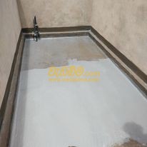 Waterproofing Work - Colombo
