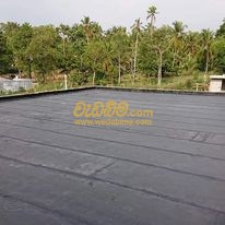 Cover image for waterproofing work in Colombo