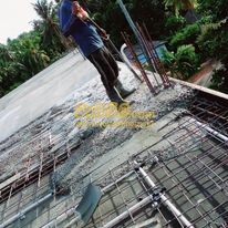 Cover image for Slab Construction Sri Lanka