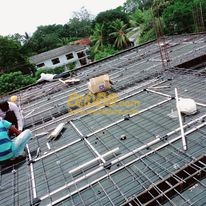Cover image for Slab Formwork and Concreting price in Gampaha