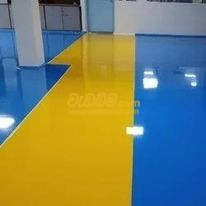 Cover image for Epoxy floor paint in Kegalle