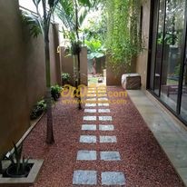 Landscaping services in Colombo