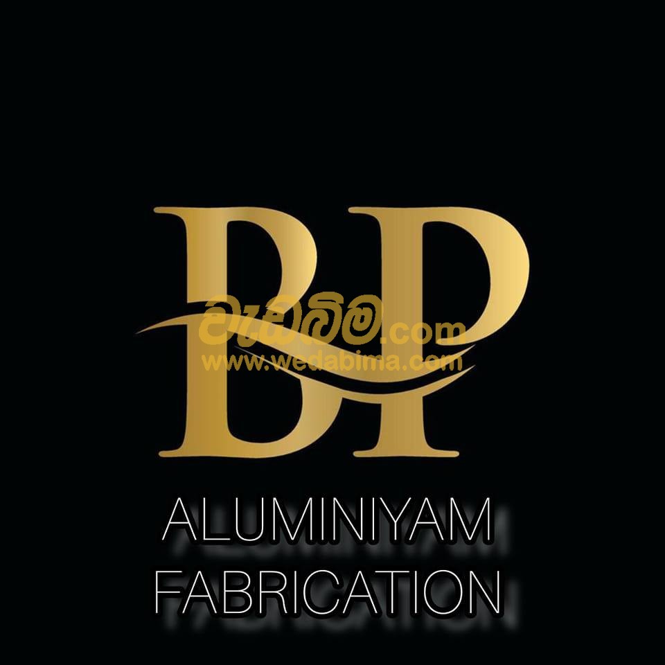 Cover image for BP Aluminiyam Fabrication