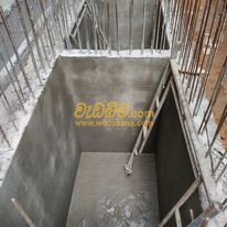 Cover image for Concrete Waterproofing Sri Lanka