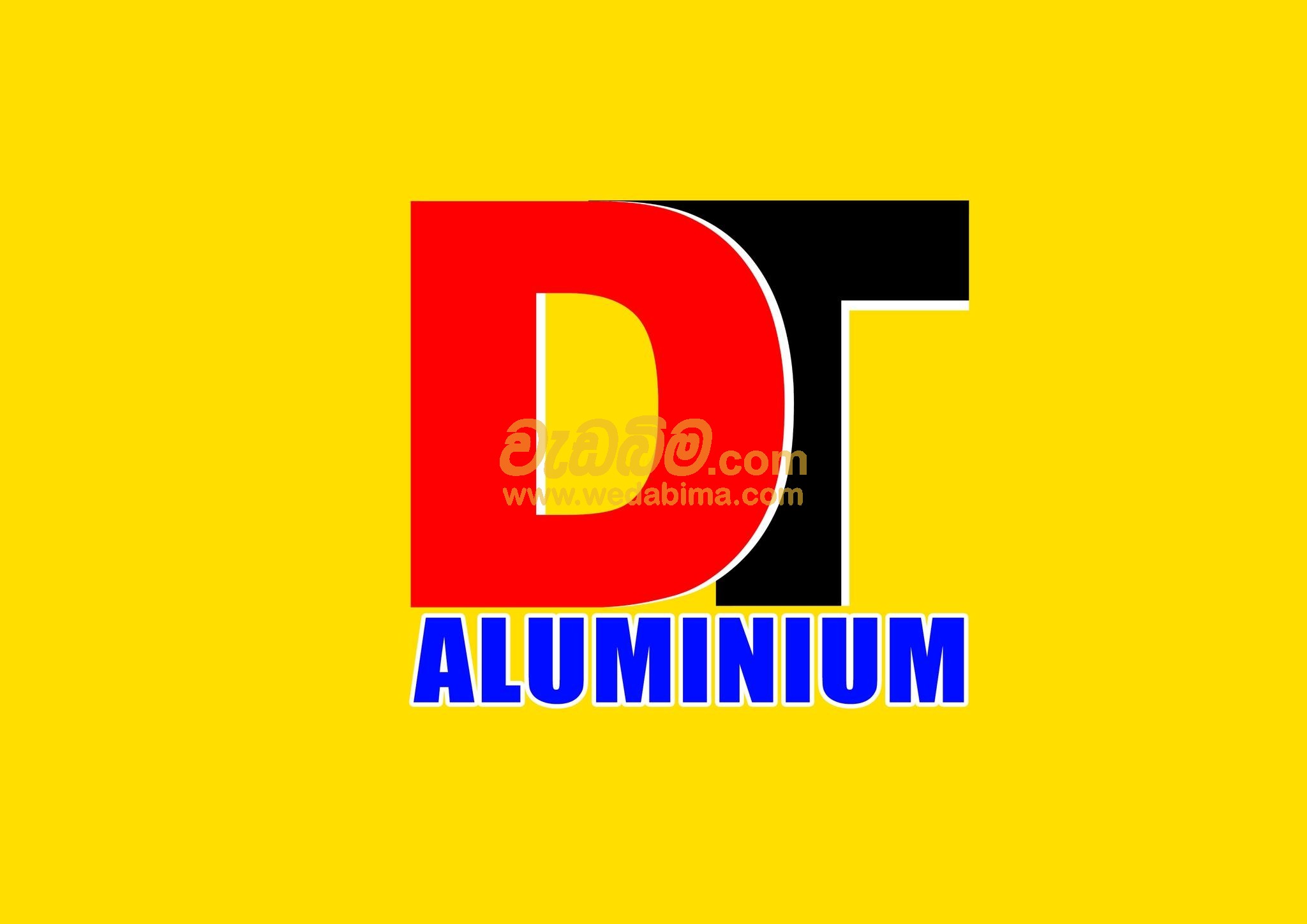 Cover image for DT Aluminium