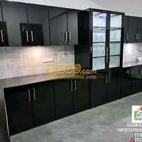 aluminium pantry cupboards Alawathugoda