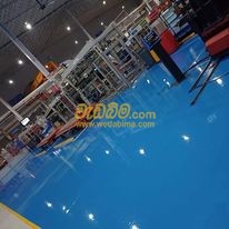 Cover image for Epoxy Floor Design in Kegalle