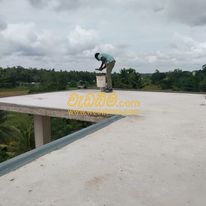 Cover image for Waterproofing Solution - Colombo