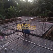 Cover image for Slab Construction - Puttalam