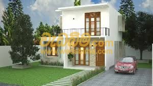 Cover image for Modern House Design & Builders in Sri Lanka