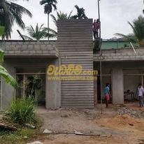 Cover image for Building Construction - Puttalam