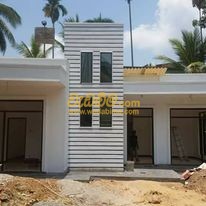 Home Construction - Puttalam