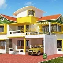Home Construction in Puttalam