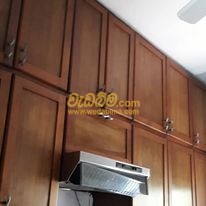 Pantry Cupboards Price in Colombo