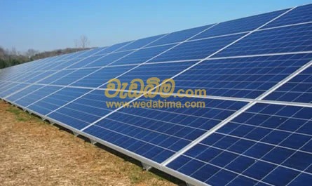 Smart Solar Power Partners - Kandy