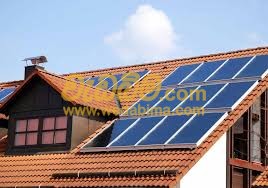 Cover image for Home Solar Panel Systems in Kandy
