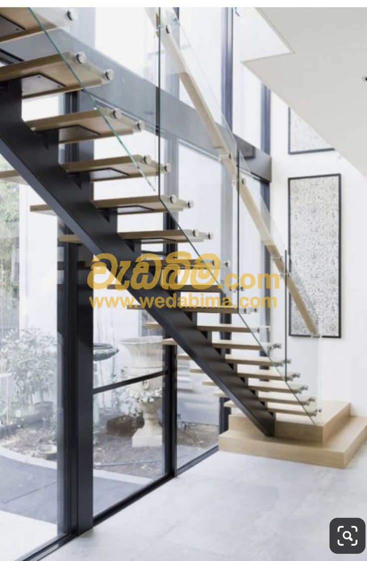Cover image for Staircase contractors in ragama