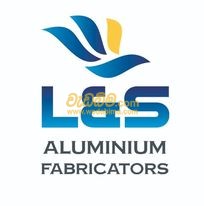 Cover image for L&S Aluminium Fabricators