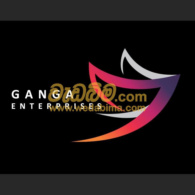 Cover image for Ganga Enterprises