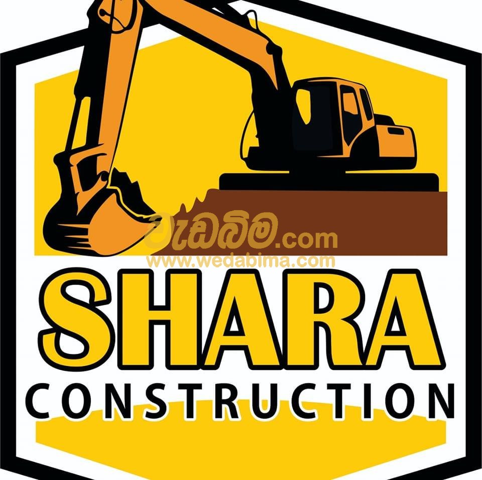 Cover image for Shara Construction