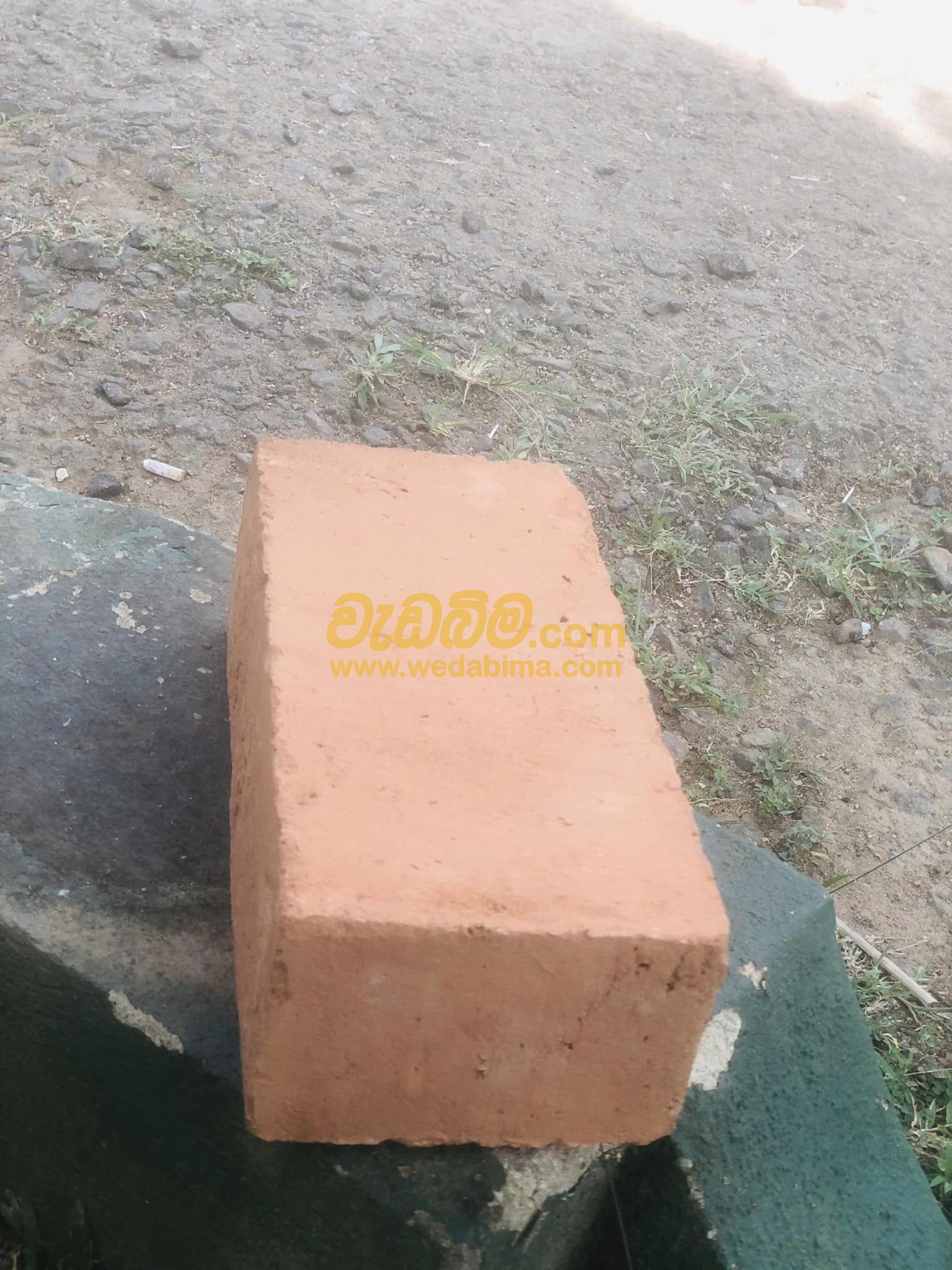 bricks in sri lanka