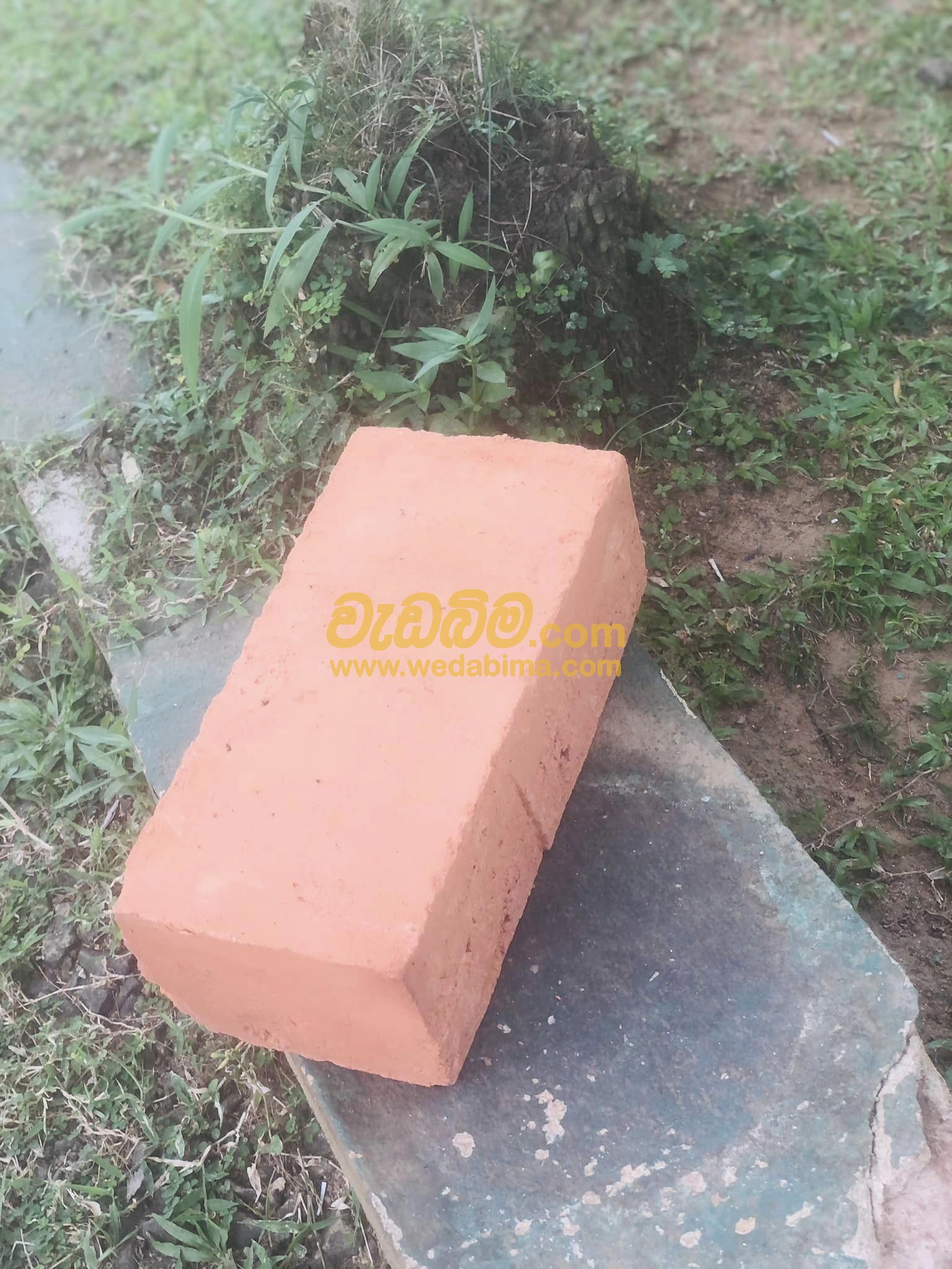 brick suppliers in sri lanka