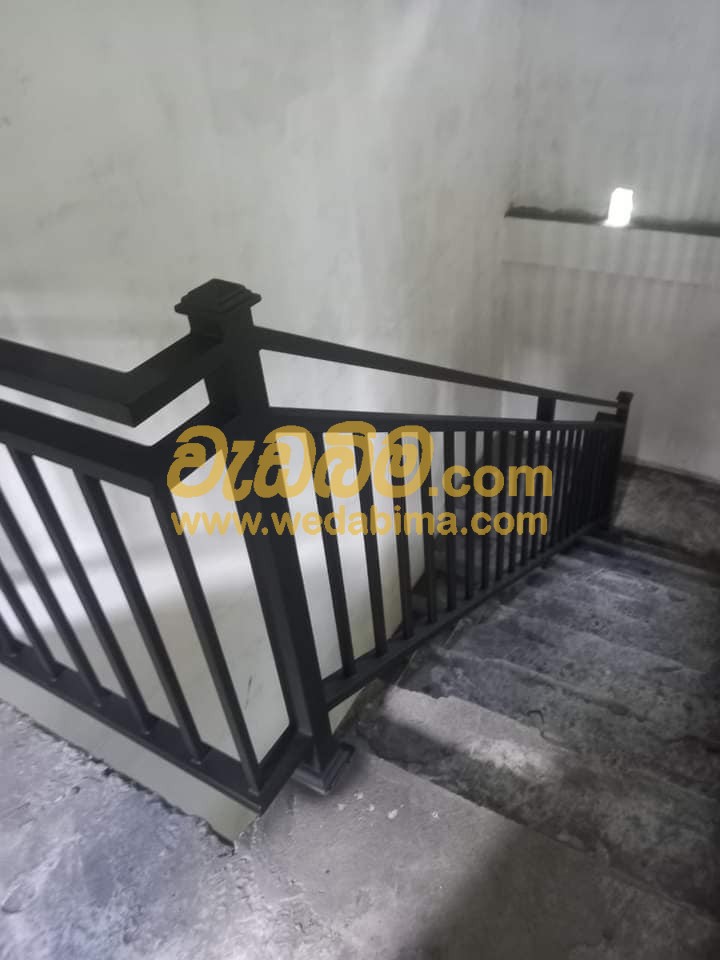 Cover image for Hand railing price