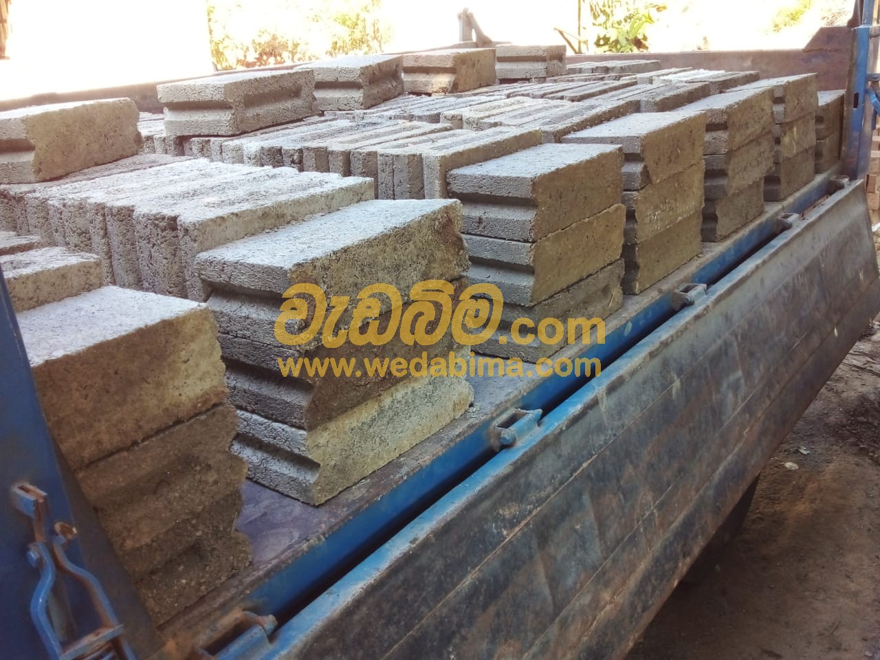Cover image for Block Price Sri Lanka