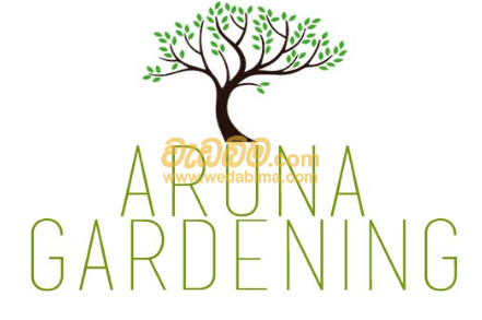 Cover image for Aruna Gardening (pvt) ltd