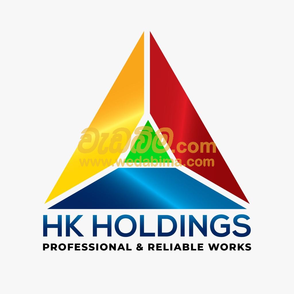 Cover image for HK Holdings Pvt Ltd