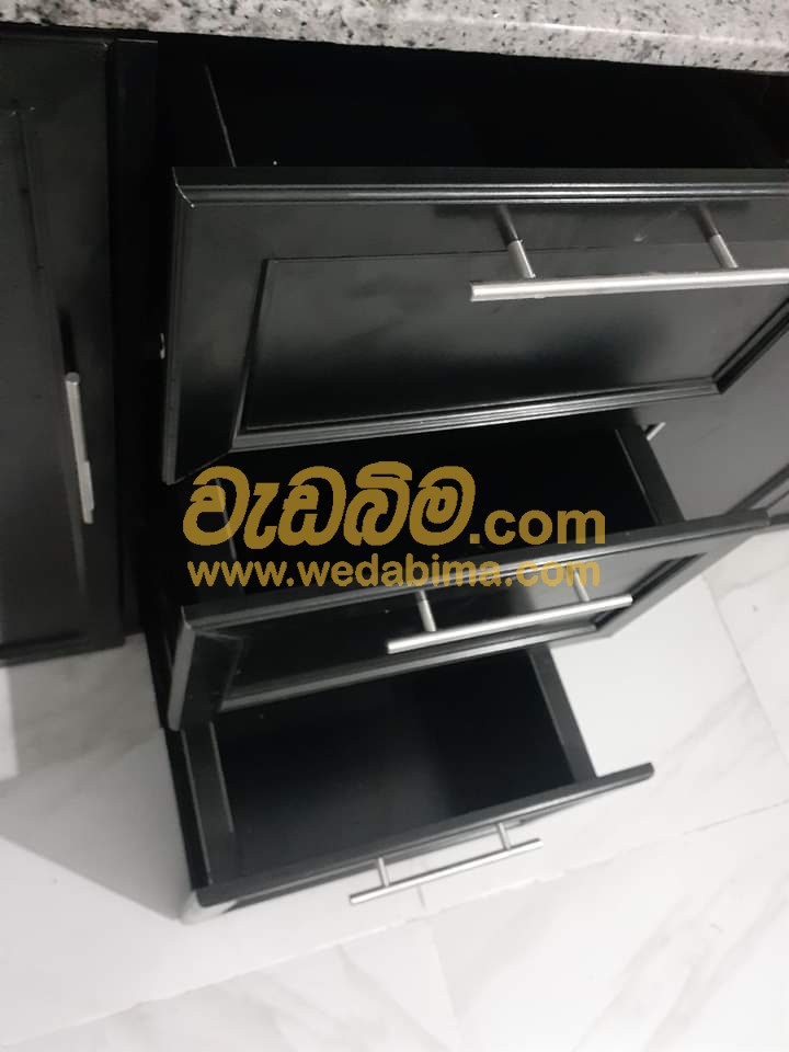 Pantry Cupboards Price in Sri Lanka