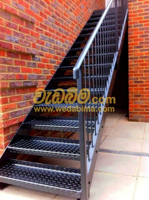 low cost staircase designs in sri lanka