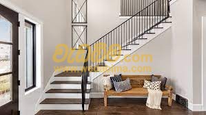 Cover image for Handrail Design For Balcony in Gampaha