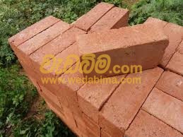 Brick Supplier in colombo