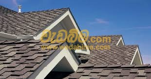 Cover image for Roofing Contractors