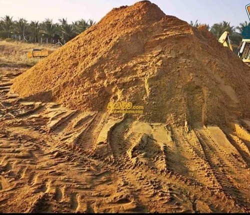 Cover image for sand supplier in sri lanka