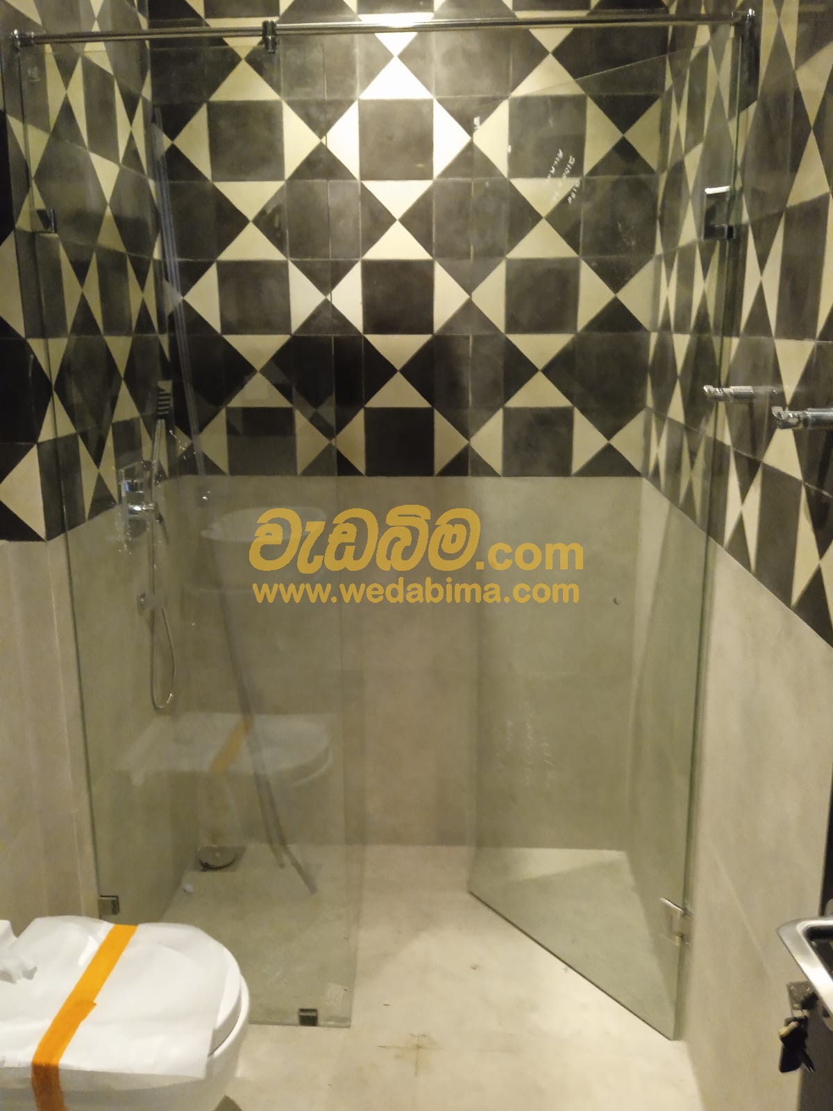 Cover image for Shower Cubicle Price In Sri Lanka