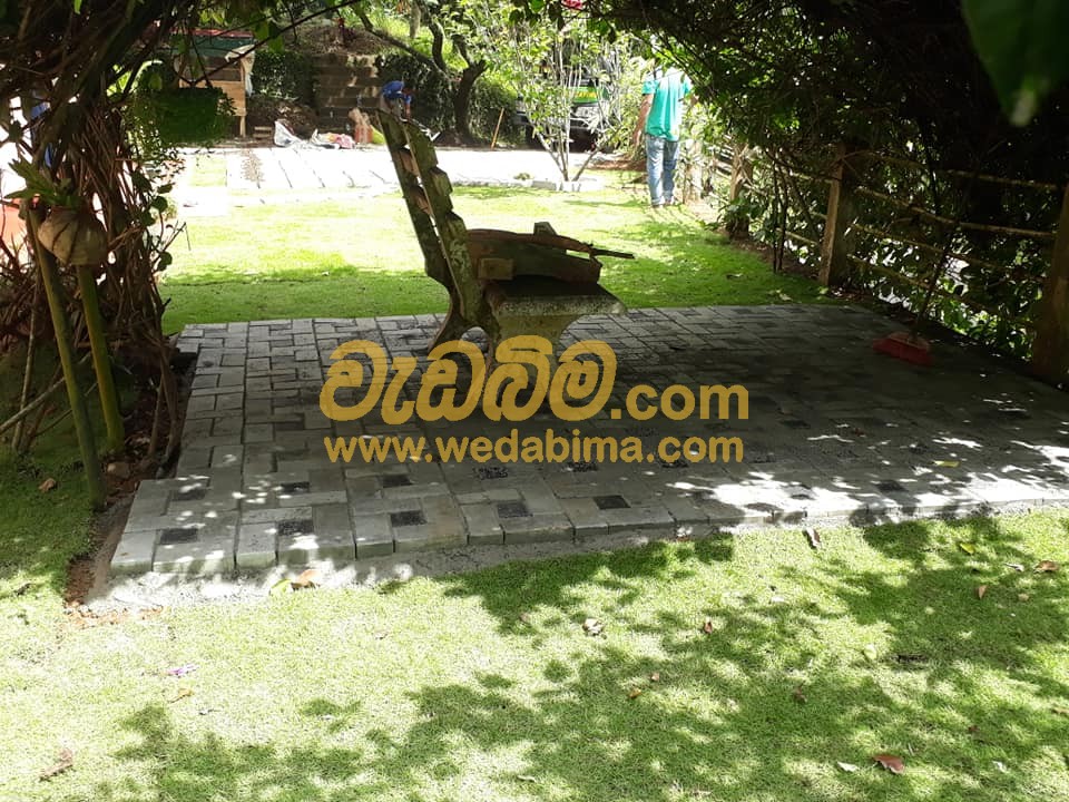 Cover image for Landscaping Ideas Sri Lanka