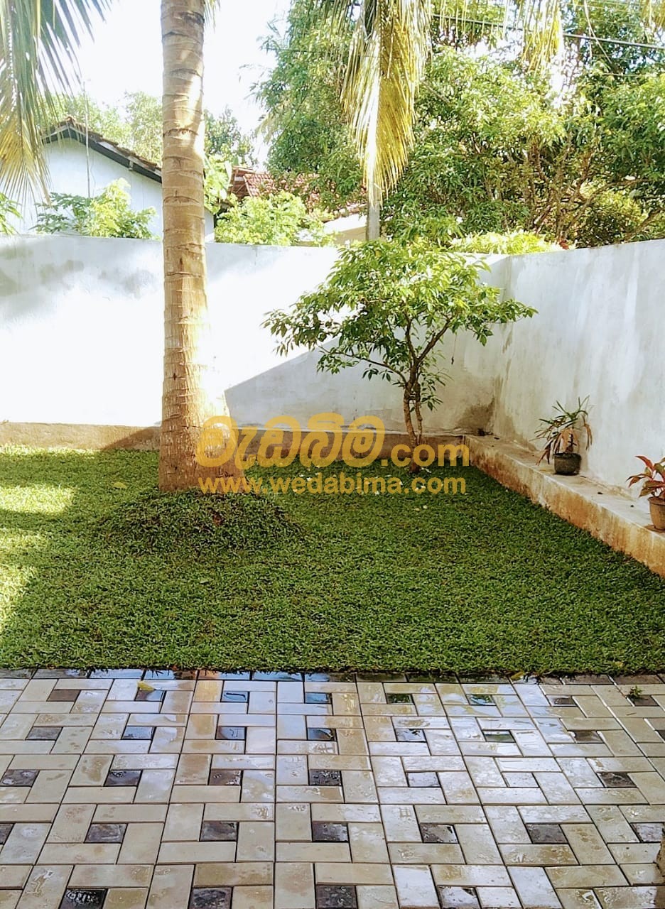 Landscape and Garden designers Sri Lanka