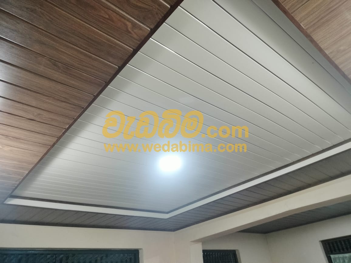 Cover image for Ceiling Contractors In kurunegala