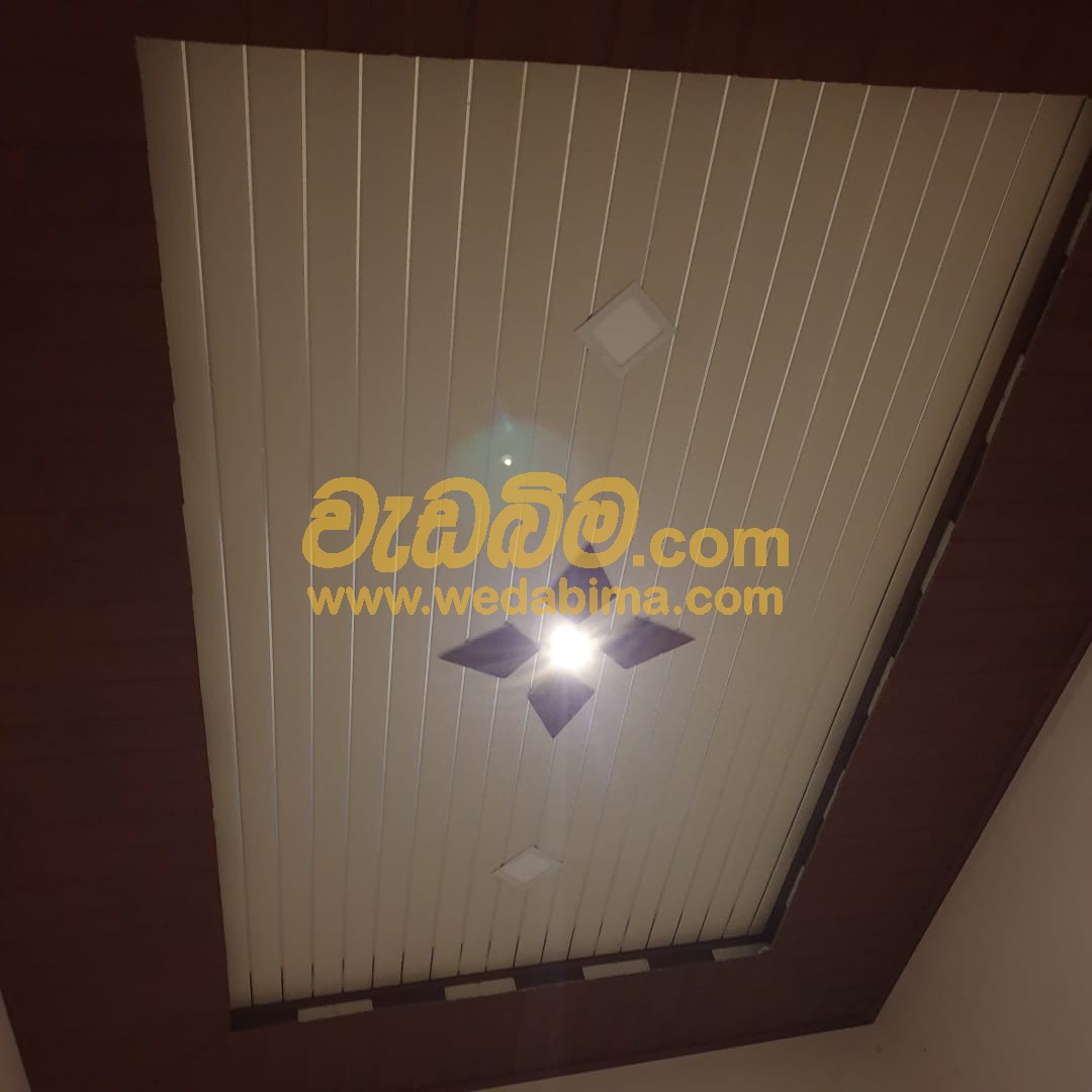 Cover image for interior roofing designing in sri lanka
