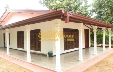 3D House planing price in sri lanka