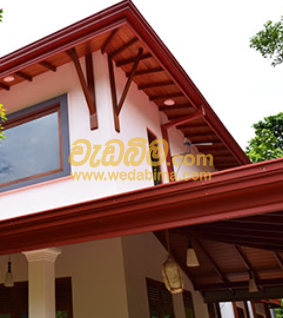Cover image for house construction price in colombo