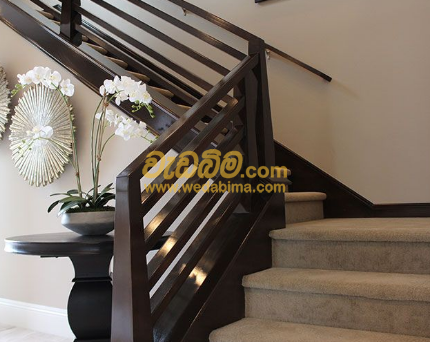 Cover image for staircase designs for homes in sri lanka