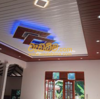 Cover image for interior ceiling design in sri lanka