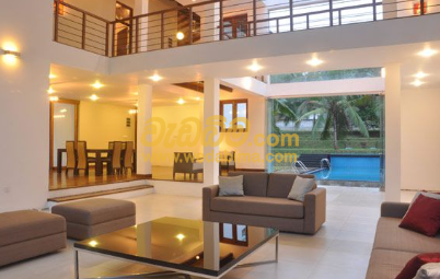 Cover image for Interior Design Services in Sri Lanka