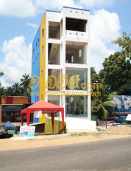 Cover image for Building Contractors In Sri Lanka