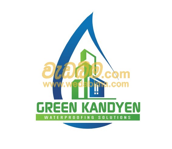 Cover image for Green kandyen waterproofing solutions
