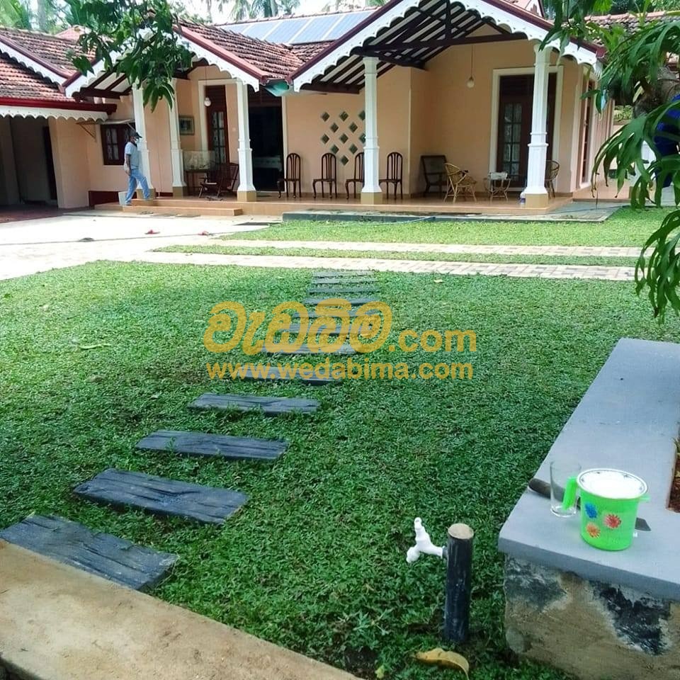 landscaping prices in sri lanka